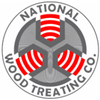 Nation Wood Treating Co. Logo